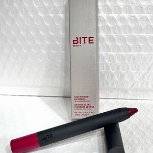 Bite Beauty Lip Pencil in Black and Pink